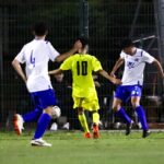 49^ coppa passalacqua alta maremma roselle azione di gioco maggio 2024